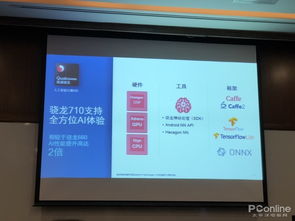骁龙710芯片 旗舰级AI性能为应用开发打开新天地