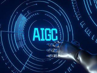 AI赋能产业焕新 人工智能应用软件开发迎来发展新机遇