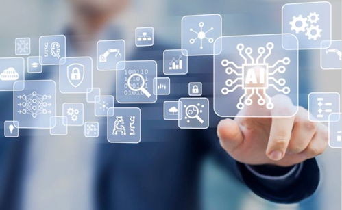 微软发布革命性AI开发工具，大幅降低人工智能应用构建门槛